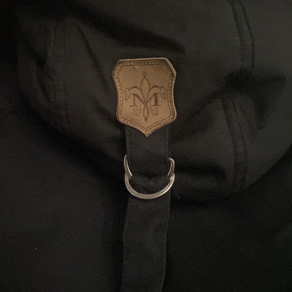 Mackage winter coat - Picture 4 of 6